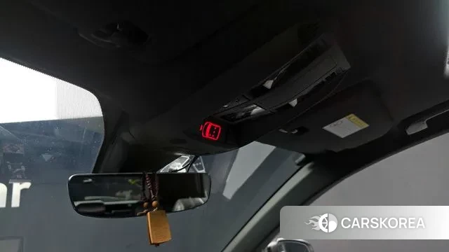 Citroen / DS DS7 Crossback id 3607745 из Кореи 10