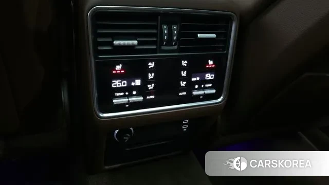 Porsche Cayenne (PO536) id 3405627 из Кореи 10