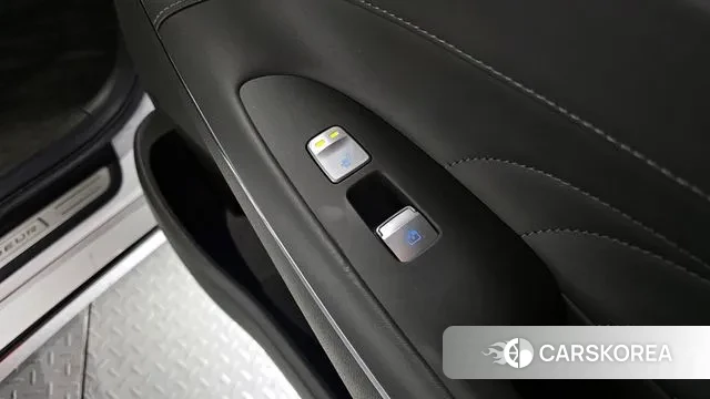 Hyundai The New Grandeur IG id 3718156 из Кореи 10