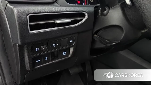 Hyundai Sonata (DN8) id 3070320 из Кореи 10