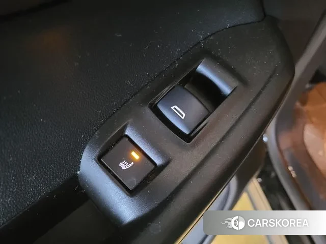 Chevrolet (GM Daewoo) Trailblazer id 3550976 из Кореи 10