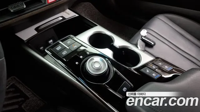 Kia K8 id 2694549 из Кореи 10