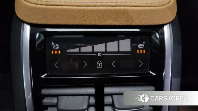 Volvo XC90 second Generation id 3079416 из Кореи 10