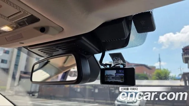 Land Rover Discovery Sports id 2956691 из Кореи 10