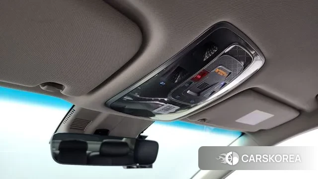 Genesis G80 (RG3) id 3571923 из Кореи 10