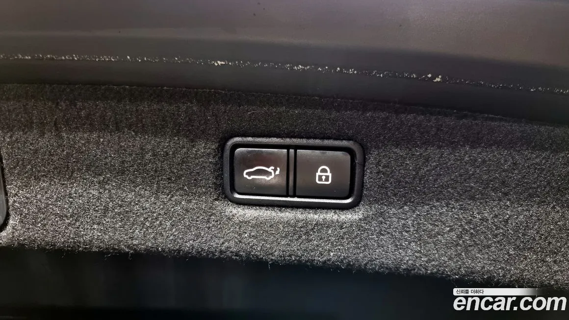 Genesis G90 id 1903297 из Кореи 10