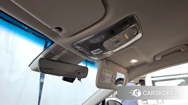 Genesis G80 (RG3) id 3582353 из Кореи 10