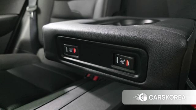 Renault Korea (Samsung) The New QM6 id 4754255 из Кореи 10