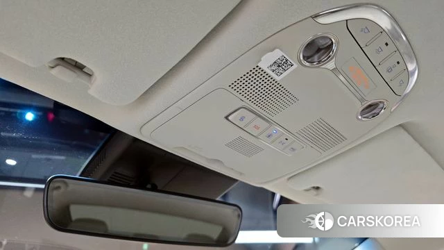 Hyundai The New Grandeur IG id 4304399 из Кореи 10