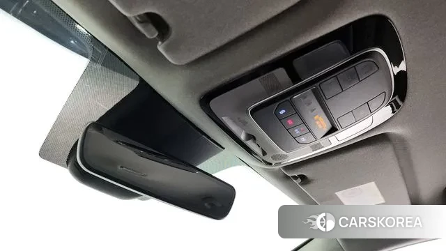 Hyundai The New Santa Fe id 3459404 из Кореи 10