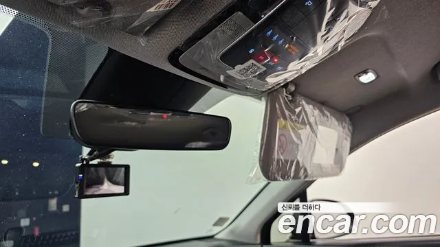 Hyundai The New Santa Fe id 2672300 из Кореи 10