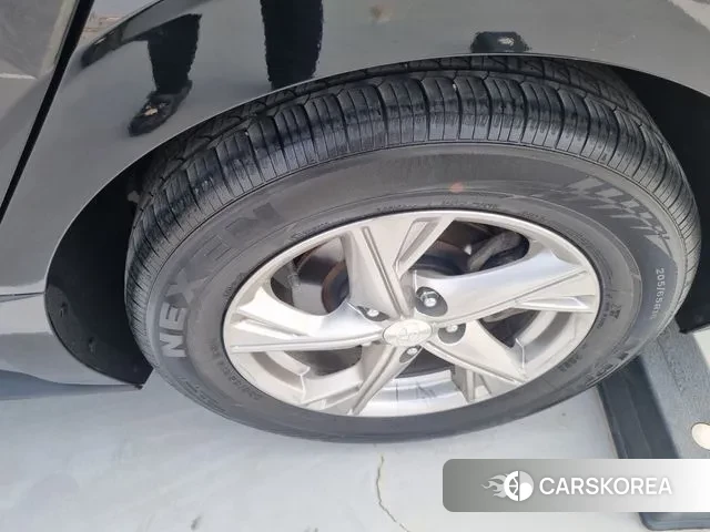 Hyundai Sonata (DN8) id 3787739 из Кореи 10