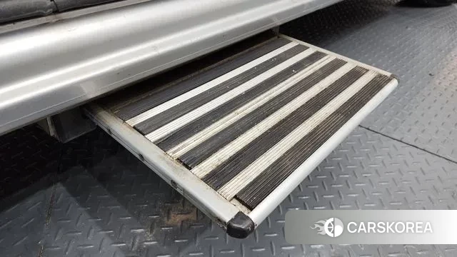 Renault Korea (Samsung) Master id 3788646 из Кореи 10