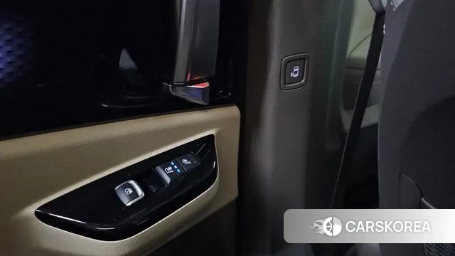 Kia Carnival 4th generation id 3518342 из Кореи 10