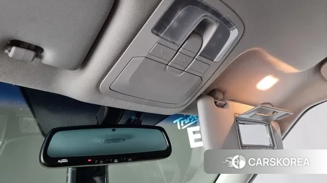 Ssangyong Tivoli Armor id 3408148 из Кореи 10