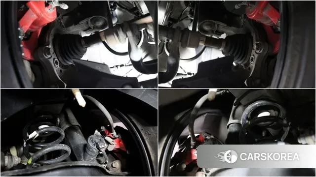 Hyundai Avante (CN7) id 3401214 из Кореи 10