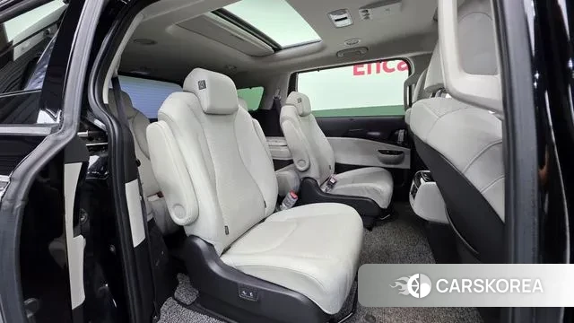 Kia Carnival 4th generation id 3727515 из Кореи 10