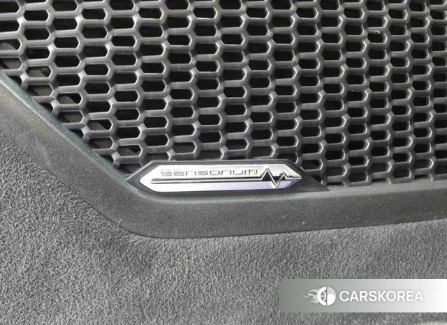 Lamborghini Huracan id 4783574 из Кореи 10