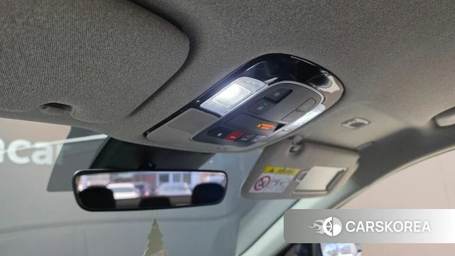 Hyundai Sonata (DN8) id 4951146 из Кореи 10