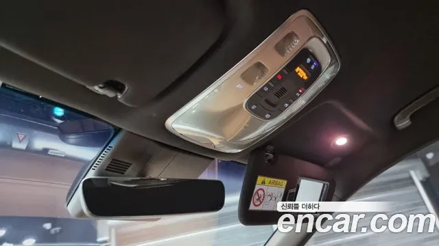 Genesis G80 (RG3) id 2945506 из Кореи 10