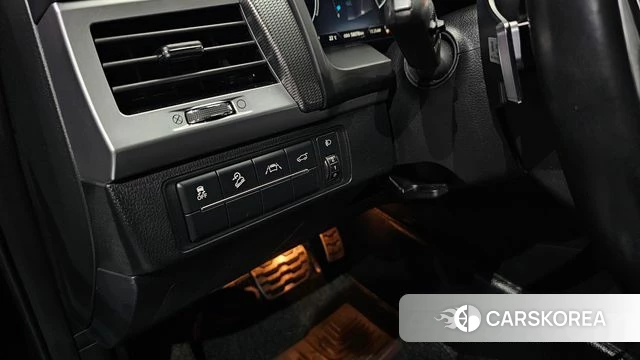 Ssangyong All New Rexton id 4350657 из Кореи 10