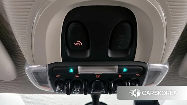 Mini Cooper S id 4224984 из Кореи 10