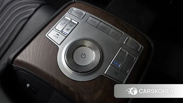 Genesis G80 (RG3) id 3007481 из Кореи 10