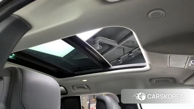 Land Rover Defender (L663) id 3787971 из Кореи 10