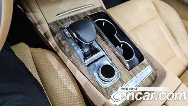 Kia More K9 id 2687484 из Кореи 10