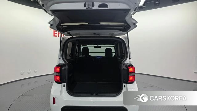 Kia The New Kia Ray id 3787148 из Кореи 10