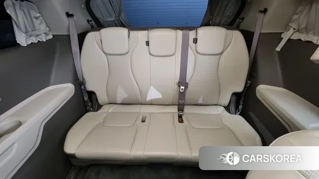 Kia Carnival 4th generation id 3064140 из Кореи 10