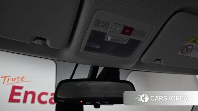 Hyundai Casper id 3411029 из Кореи 10