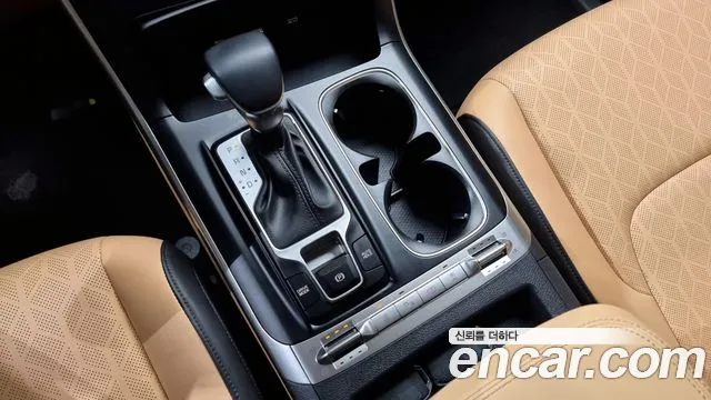 Kia Carnival 4th generation id 2584998 из Кореи 10