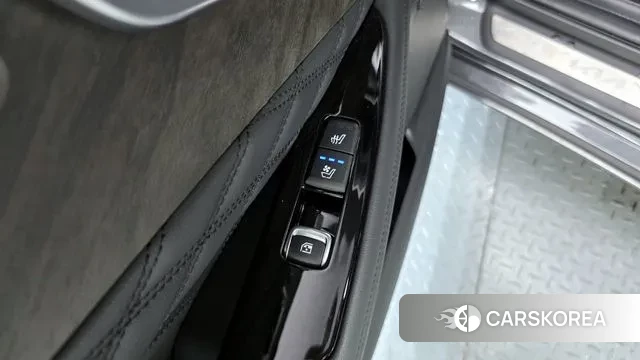 Kia K8 id 3054400 из Кореи 10