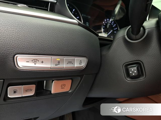 Kia More K9 id 4708886 из Кореи 10
