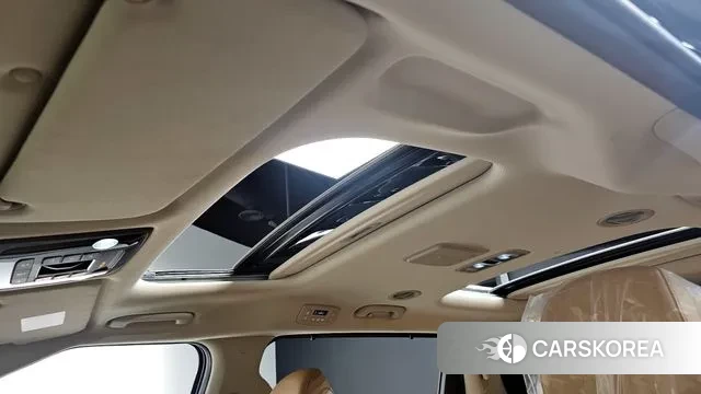 Kia Carnival 4th generation id 3544974 из Кореи 10