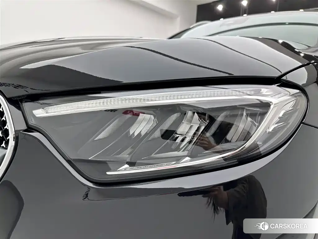 Mercedes-Benz GLC id 4546150 из Китая 10