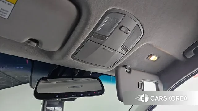 Hyundai The New Avante AD id 3612396 из Кореи 10