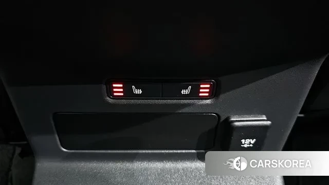 Land Rover Range Rover Velar id 2885782 из Кореи 10