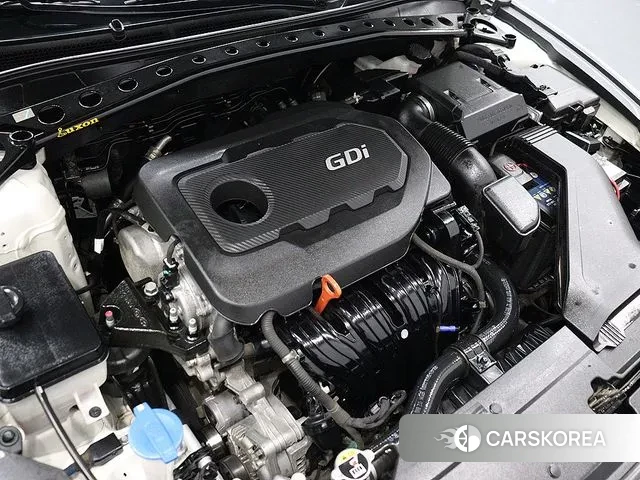 Hyundai Grandeur IG id 3672460 из Кореи 10