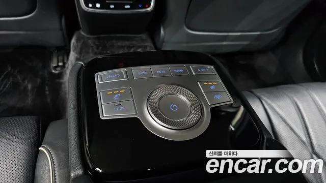 Genesis G80 (RG3) id 2875898 из Кореи 10