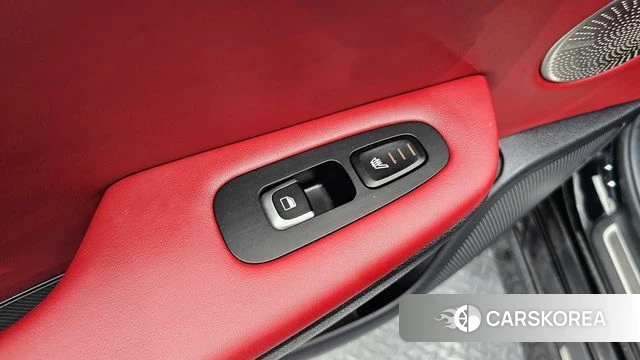 Kia Stinger id 4339470 из Кореи 10