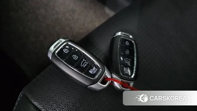 Hyundai Kona id 2986422 из Кореи 10