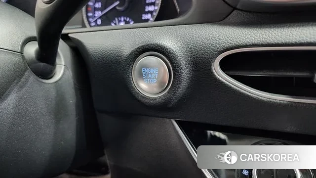 Hyundai Sonata (DN8) id 3416811 из Кореи 10