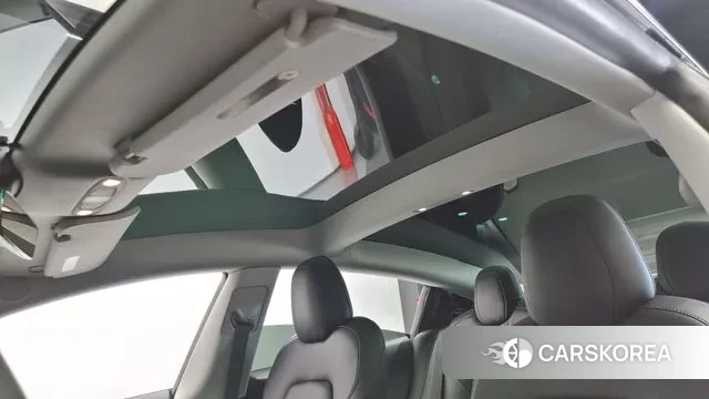 Tesla Model 3 id 2884495 из Кореи 10