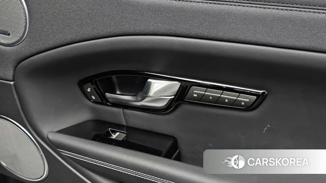 Land Rover Range Rover Evoque id 4311131 из Кореи 10