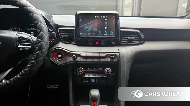 Hyundai Veloster (JS) id 3407972 из Кореи 10