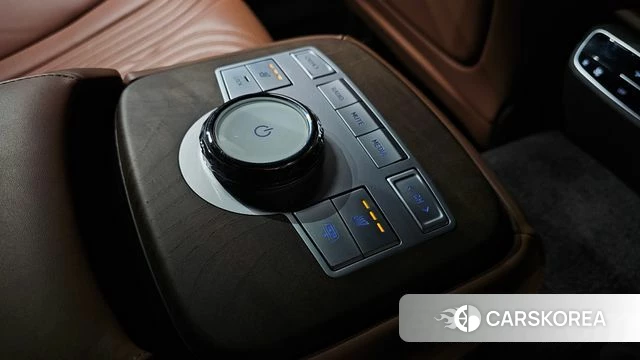 Genesis G80 (RG3) id 4281364 из Кореи 10