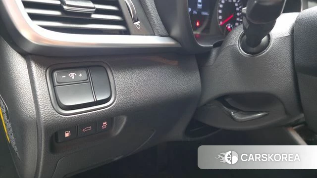 Kia The New K5 2nd generation id 4713311 из Кореи 10