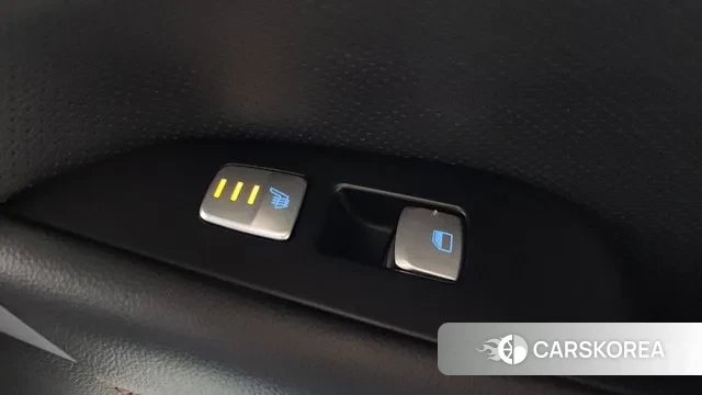 Genesis G70 id 3402970 из Кореи 10